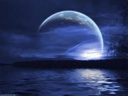 Méditation de la Lune Bleue