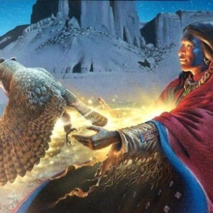Les Prophéties Amérindiennes