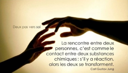 rencontre personnes