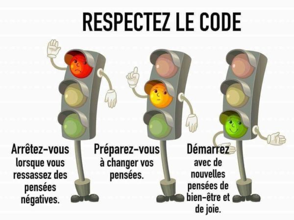 Respectez Le Code