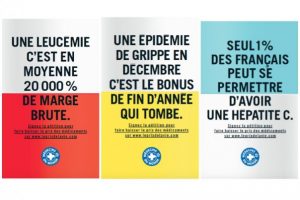 Les Maladies, Les Epidémies Rapportent Gros...