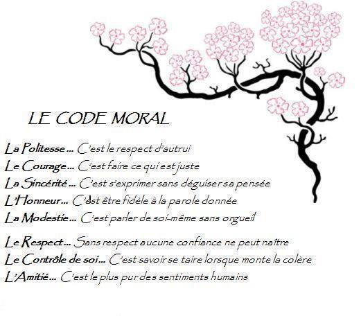 le-code-moral