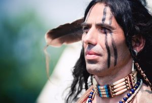 Les Amérindiens Comptaient 5 Genres Différents