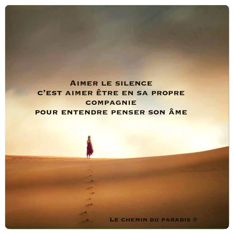 Aimer Le Silence Soriah Amahom Com