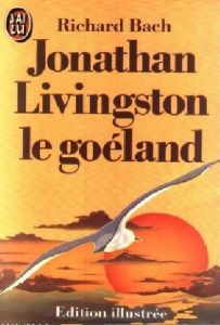 Jonathan Livingston Le Goëland