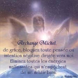 Archange Mikaël