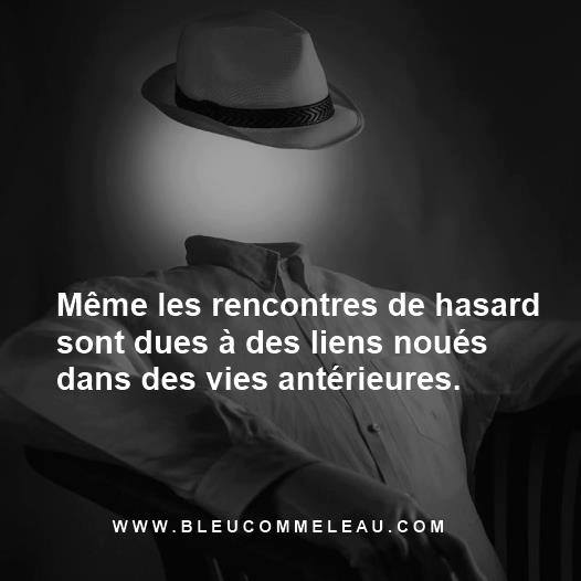 Meme Les Rencontres De Hasard Soriah Amahom Com