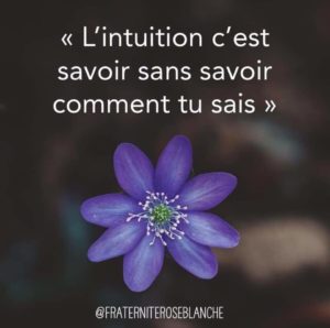 L'Intuition