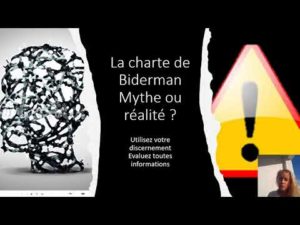 La Charte de Biderman